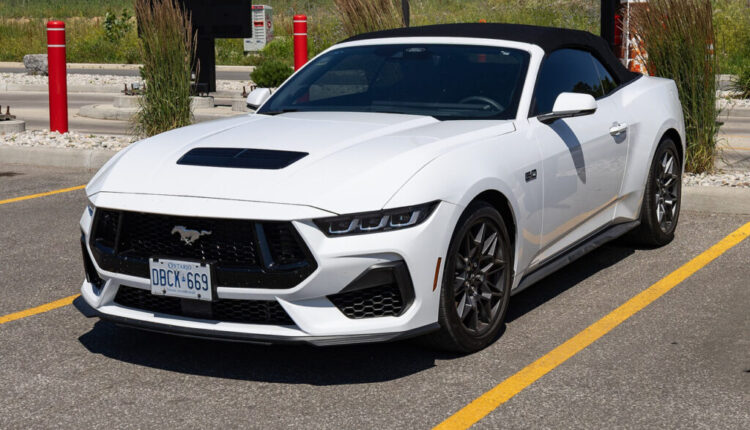 Amerikani i premtoi një “Ford Mustang” një qytetari nga Gostivari dhe e mashtroi për 25 mijë dollarë amerikanë
