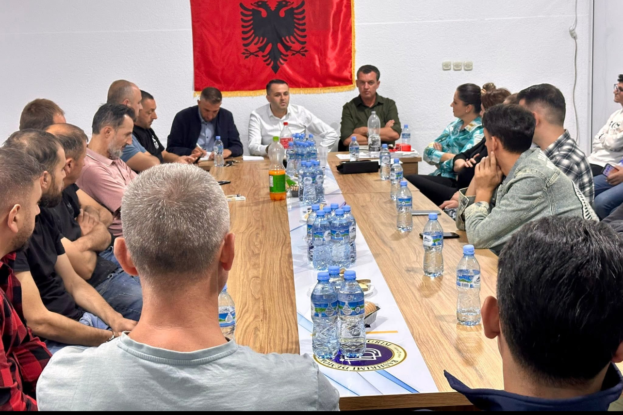 aki-formon-shtabin-zgjedhor-te-zhelines-bashke-per-ndryshim-dhe-fitore