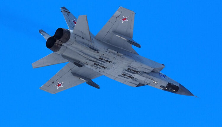Estonia kërkon konsultime te NATO pasi avionë luftarakë rusë shkelën hapësirën ajrore