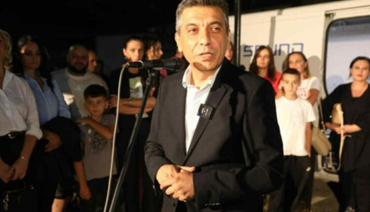 Izet Mexhiti nga Serova: Në vitin e parë, qytetarët e Çairit s’do të shohin më mbeturina me sy