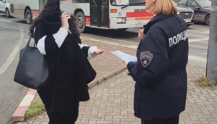 Kalimi në vijat e bardha me celular do të gjobitet me 40 euro, përdorimi i celularit gjatë ngasjes me 50 euro – ndryshimet në Ligjin për Siguri në Trafik hyjnë në fuqi më 26 shtator