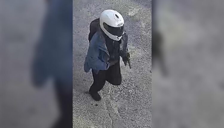 Publikohet foto e autorit që vrau dy persona e plagosi dy të tjerë në Shkodër