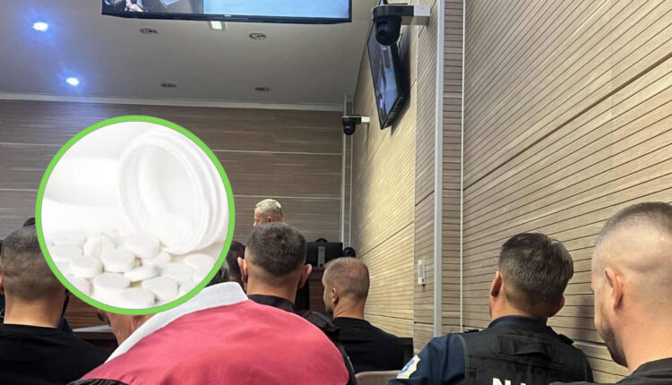 Këto janë tabletat që Naim Murseli refuzoi nga Psikiatria Forenzike