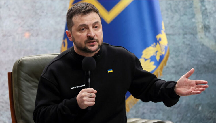 Zelensky: Amerika e shtyn Rusinë drejt paqes, Trump: Ukraina rikthen territoret
