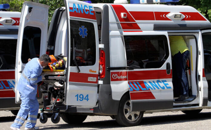 38-vjeçari nga Shkupi gjendet i vdekur në shtëpinë e tij