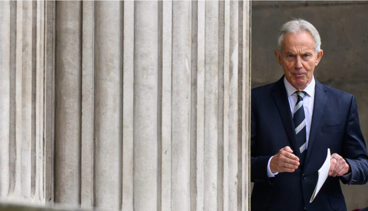 Tony Blair “mund ta qeverisë Gazën”, sipas modelit të Kosovës