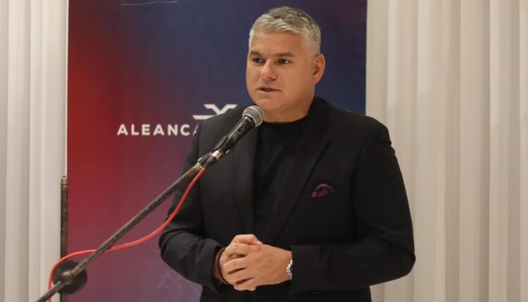 Flakron Bexheti zgjidhet nënkryetar i katërt i ASH-së