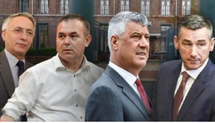 Vazhdon gjykimi në Hagë, pritet dëshmitari i katërt i mbrojtjes së Thaçit