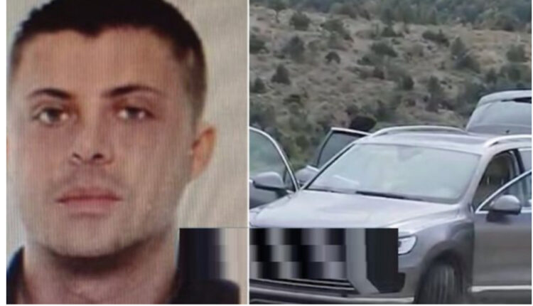 “Më verbove, më hodhe në kanal” – biznesmeni italian u vra për dritat e gjata