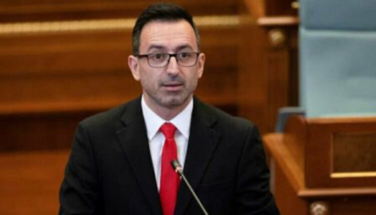 “Mafia e betonit” – Gjykata e dënon Dimal Bashën për shpifje me 25 mijë euro