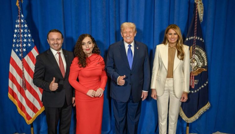 Presidentja Osmani pas takimit me Trump: Kosova gjithmonë në krah të SHBA-së