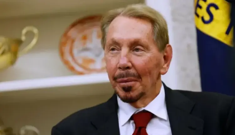 Musk dorëzon “kurorën” e më të pasurit/ Në vend të parë Larry Ellison, rekord rritje aksionesh në 24 orë
