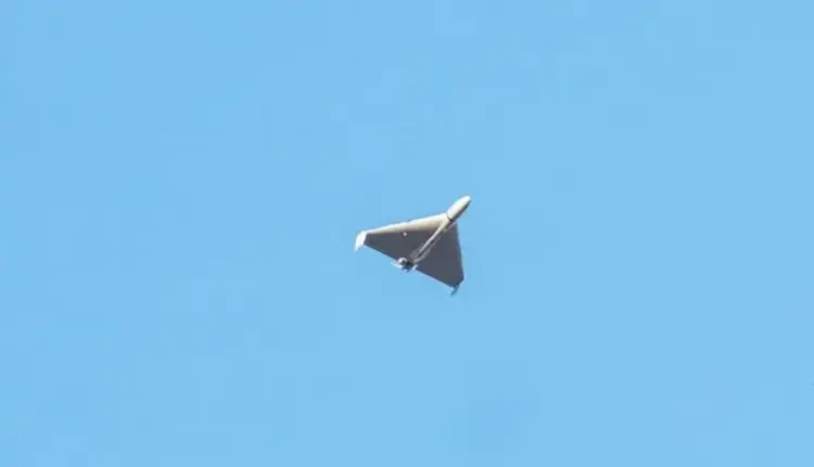 Norvegjia raporton për dronë misteriozë mbi bazën e forcave ajrore