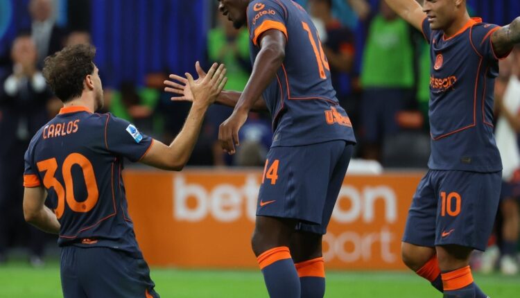 Interi makineri golash në 2025-ën, asnjë skuadër nuk ka shënuar më shumë në Serinë A