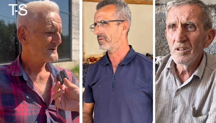 Qytetarët: “Nga Kondova fillon epoka e ndryshimit për Sarajin me Blerandin” (VIDEO)