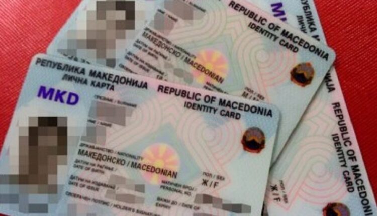 Procedurë disiplinore kundër një polici nga Çairi, mblodhi 11 letërnjoftime dhe pamundësoi që t’i merrnin qytetarët