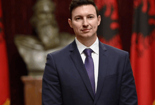 Ambasadori Meidani shpreh solidaritet me gazetarin Naser Selmani, kërkon zbardhjen urgjente të rastit