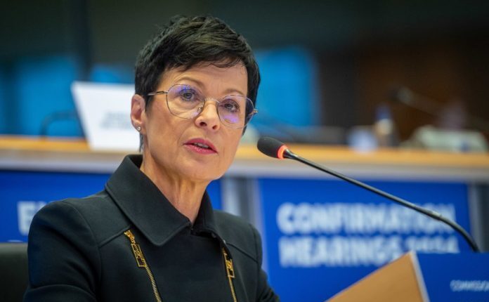 “Ata që i plotësojnë kriteret e Kopenhagës dyert e BE-së janë të hapura”, tha Marta Kos
