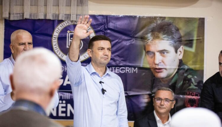Bujar Osmani: Që nga dita e parë do të bëj një auditim të plotë të brendshëm dhe të jashtëm të financave, dhjetëra mijëra euro shpenzohen në restorante
