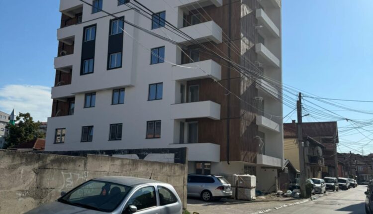 Dhëndri i Izet Mexhitit le pa ujë të pijshëm banorët e Gazi Babës