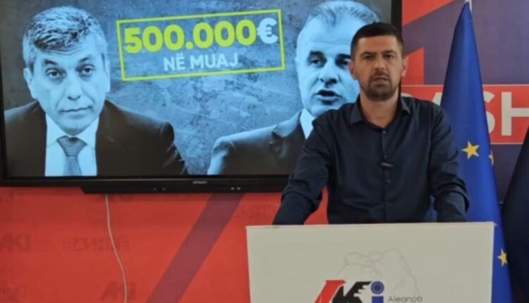 AKI: Çairi në kaos, plehrat nëpër rrugë – 500 mijë euro në muaj shkojnë për militantët e Izetit