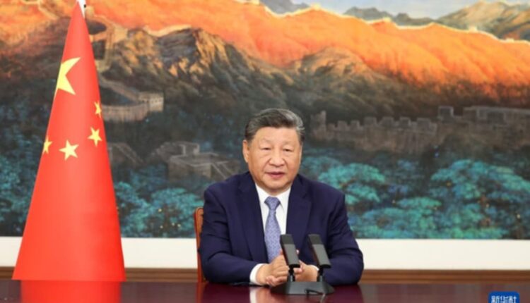 Xi : Marrëveshja e Parisit kërkon një mjedis ndërkombëtar mbështetës dhe të hapur