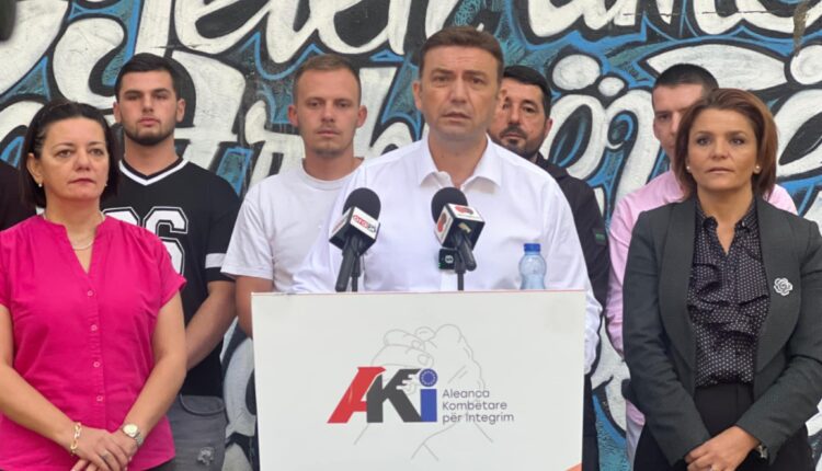 Bujar Osmani: Pas 20 vitesh, Çairit i duhet ndryshim