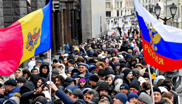 Moldavia akuza Rusisë, rekrutuan e paguan priftërinj ortodoksë për të ndikuar në zgjedhje