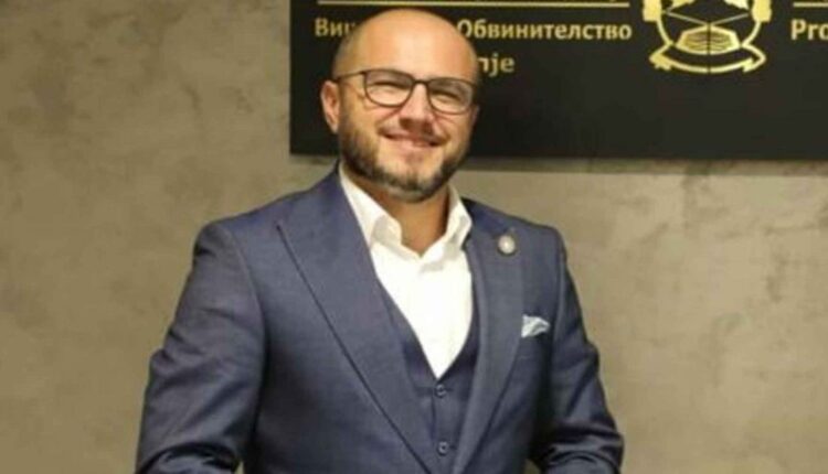 PTHP Shtip ngriti aktakuzë kundër Mustafa Hajrullahut
