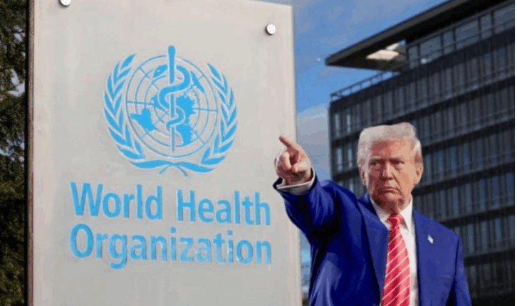 OBSh-ja dhe BE-ja dalin kundër paralajmërimeve të Trumpit rreth paracetamolit