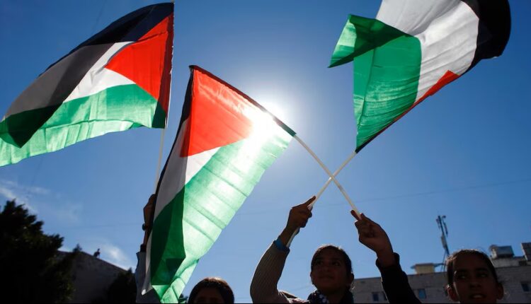 Çfarë fshihet pas njohjes së shtetit palestinez nga Britania, Kanadaja dhe Australia – dhe pse pikërisht tani?