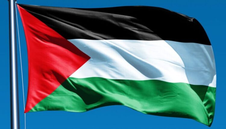 Britania dhe Australia njohën Palestinën