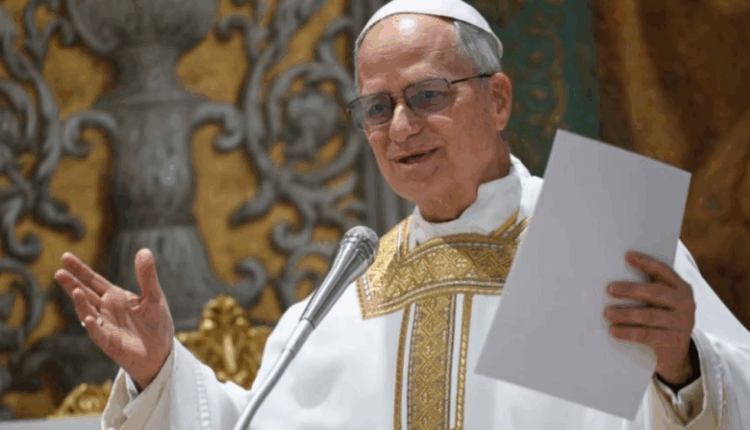 Papa Leoni XIV: Mos harroni fëmijët e Ukrainës, Gazës dhe të gjithë atyre që vuajnë nga lufta