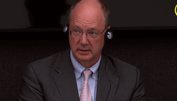 Përfshirja në delegacionin e Kosovës, Williams: Bukoshi më ftoj në emër të Rugovës për Rambuje