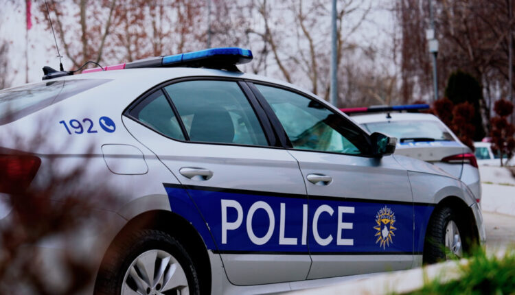 Policia arreston personin e dyshuar për materiale me përmbajtje seksuale të fëmijëve