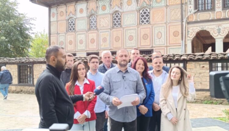 Më mirë për Tetovën: Trashëgimia kulturore po rrezikohet