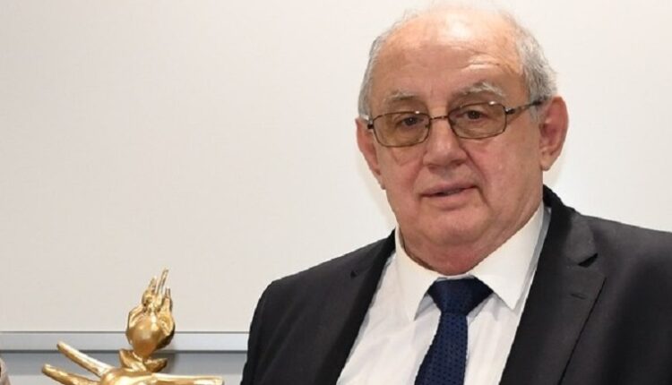Ndërroi jetë në Manastir Risto Qiriazi, pinjolli i familjes së shquar shqiptare Qiriazi