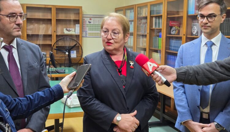 MASH ka rritur mbështetjen për nxënësit e talentuar, që nga ky vit financon plotësisht pjesëmarrjen e tyre në gara ndërkombëtare