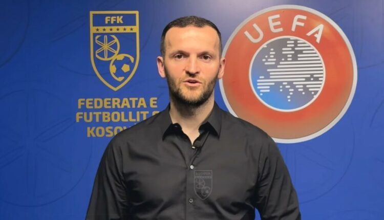 Ujkani: S’e di nëse do të mundë të shkojmë në Botëror, por ëndrra e jonë është Evropiani i ardhshëm