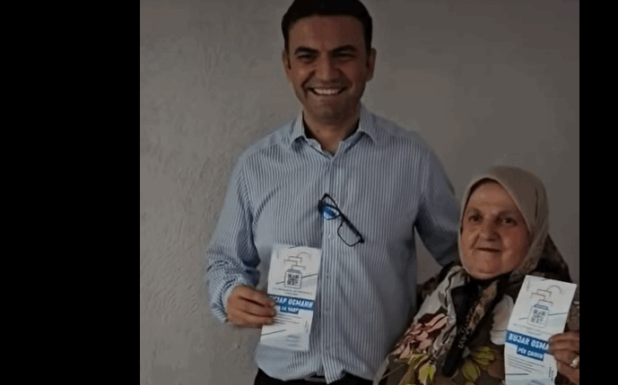 Skandal në Likovë: Sherif Rramani tentoi të mashtrojë shqiptarët duke e sulmuar Osmanin – kërkohet dorëheqja e tij nga Alternativa