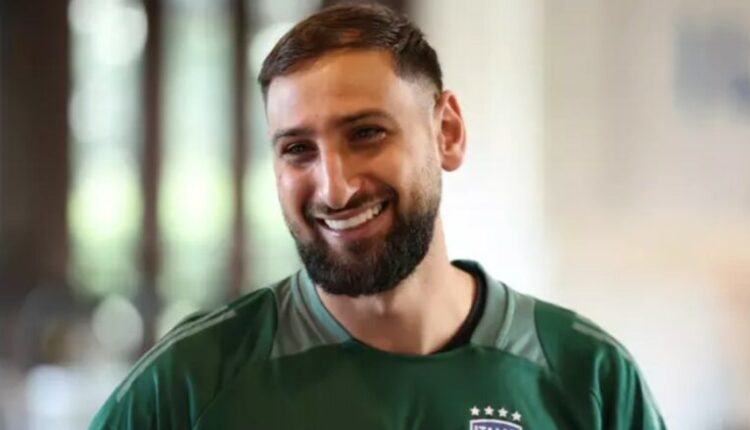 Donnarumma merr numrin e rrallë të fanellës tek Man City dhe futet në histori të Ligës Premier