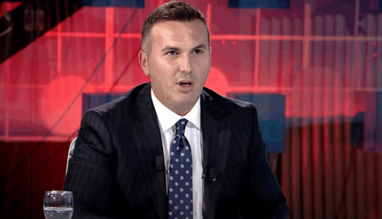 Ademi: BDI nuk tronditet