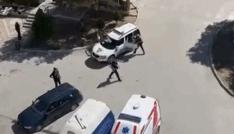 Incident Spitalin e Prilepit, policia arreston 13 persona