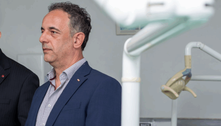 Ndërron jetë një 7-vjeçare në Spitalin e Tetovës, Azir Aliu: Janë ndërmarrë të gjitha masat për zbardhjen e rrethanave