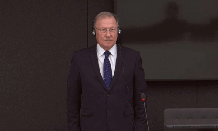Ish-këshilltari i Wesley Clark: UÇK-ja nuk kishte strukturë, fuqinë reale e kishin komandantët e zonave