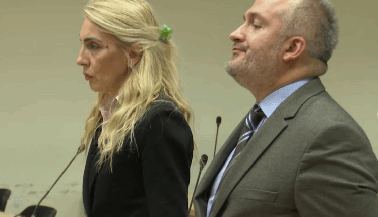 Gjykata shqiptoi dënim me kusht për onkologen Meri Peshevska