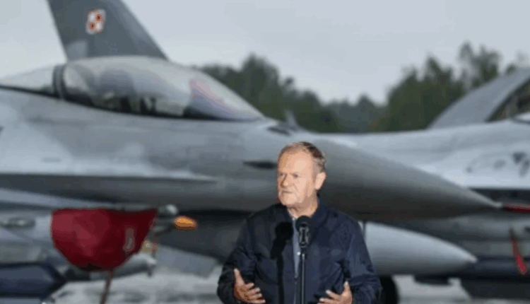 Dronët rusë të rrëzuar në Poloni kishin si shënjestër bazën e “NATO-s që furnizonte Ukrainën”