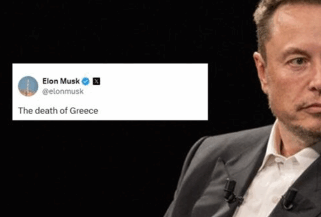 Mbi 700 shkolla mbyllin dyert për mungesë nxënësish, Elon Musk: Greqia po shuhet