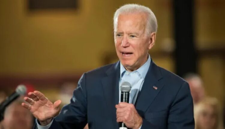 Operohet Joe Biden, zbulohen detaje
