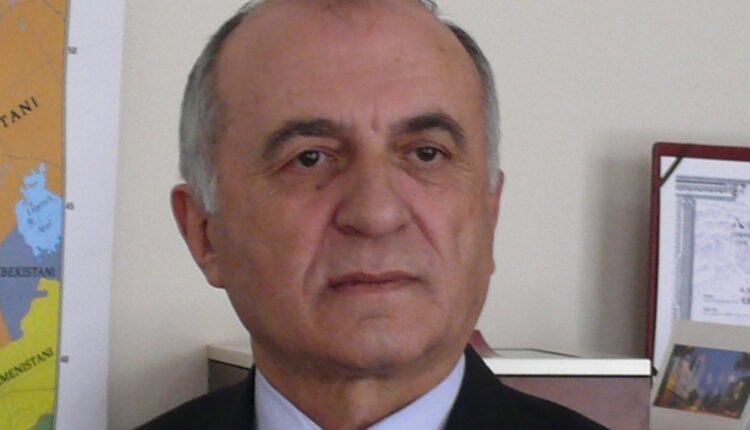 Ish ambasadori i Shqipërisē nē RMV: Nacionalizmi si antishqiptarizëm